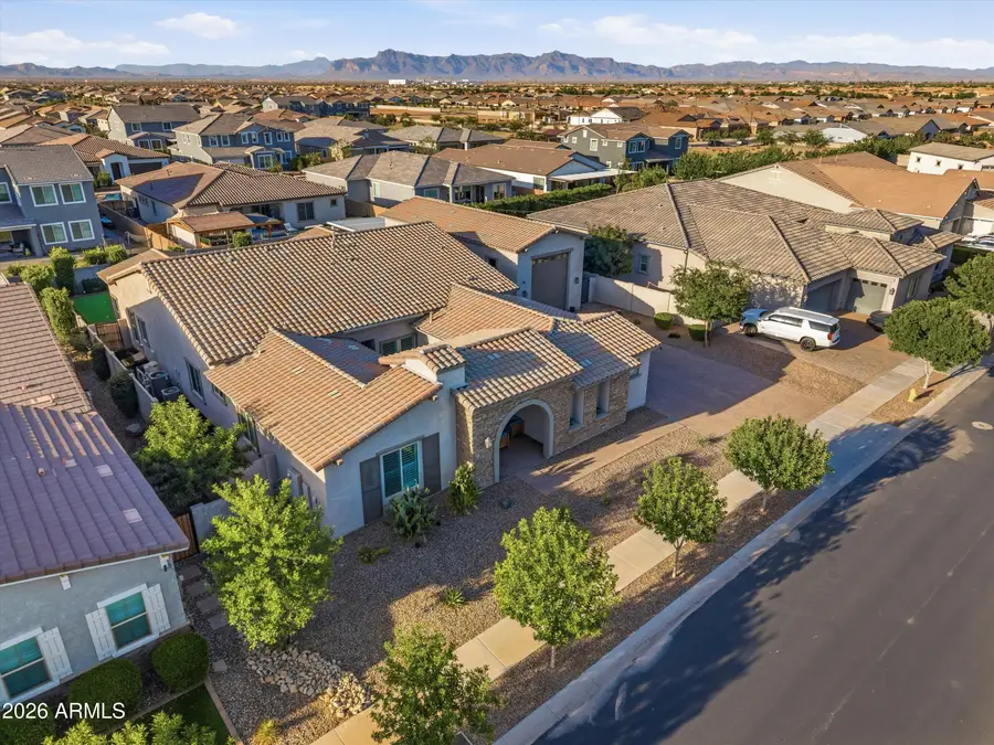 22926 E Camacho Road, Queen Creek, AZ 85142 - #2