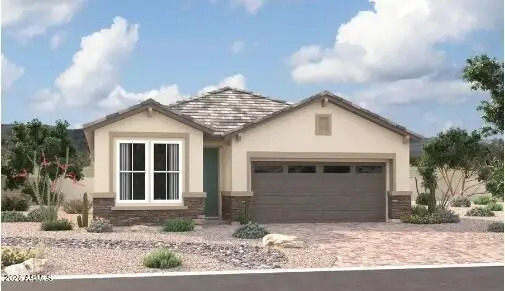 5026 W Chuck Box Road, Laveen, AZ 85339 - #1