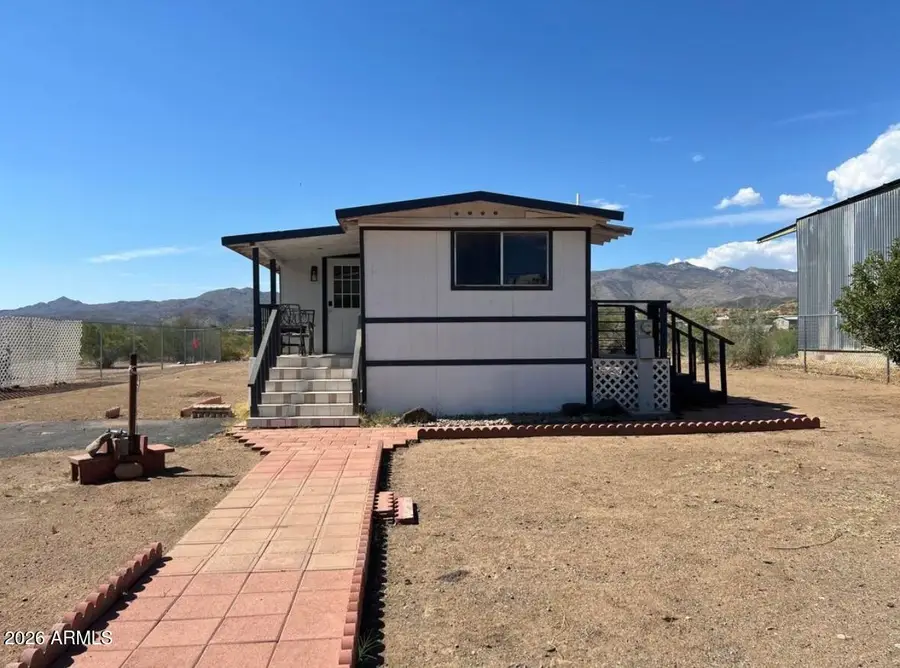 33380 S Ta Do Hoya Trail, Black Canyon City, AZ 85324 - #2