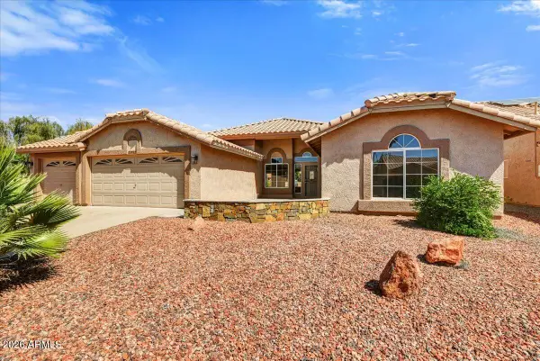 8468 W Mcrae Way, Peoria, AZ 85382