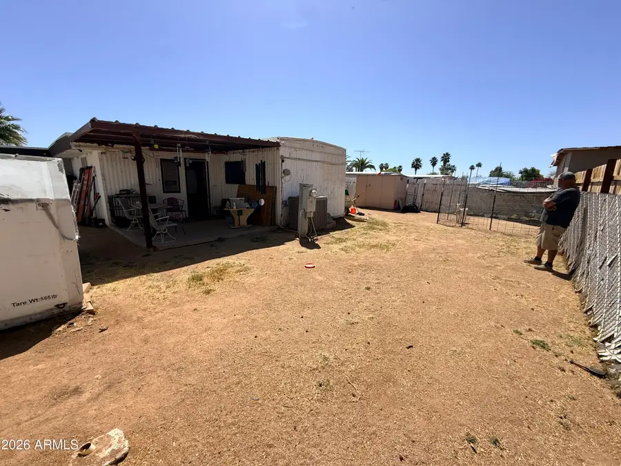 218 N 88th Way, Mesa, AZ 85207 - #2