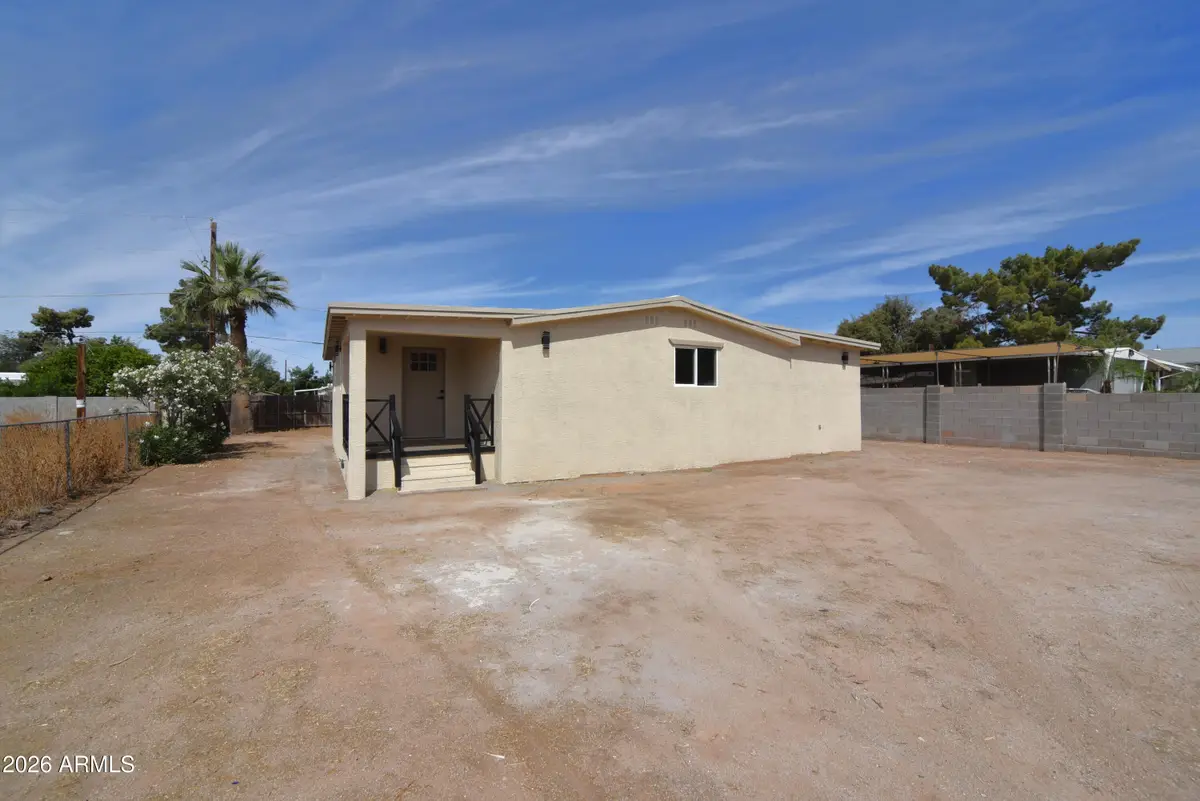 508 S 98th Street, Mesa, AZ 85208 - #1