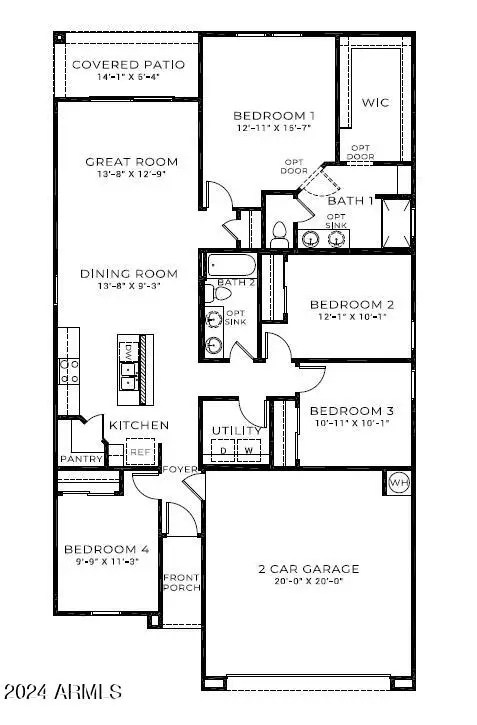 5595 E Cinder Lane, San Tan Valley, AZ 85140 - #3