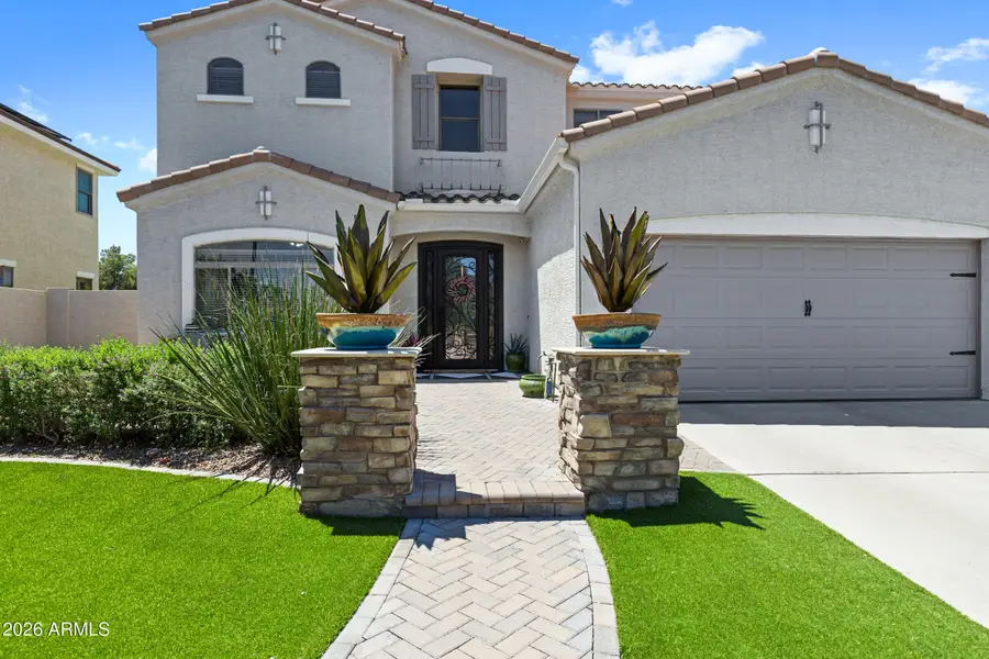 4145 E Carriage Court, Gilbert, AZ 85297 - #3