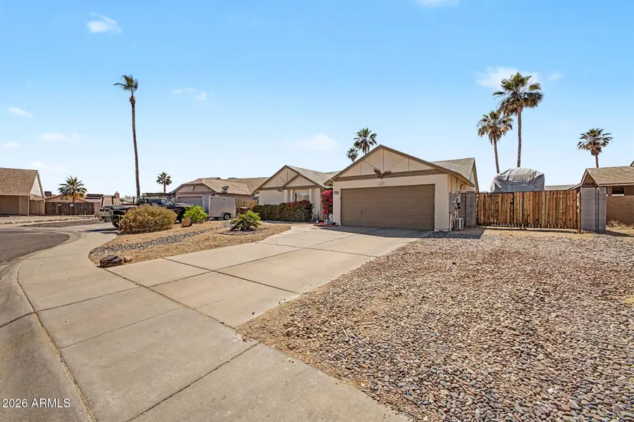 11808 N 78th Drive, Peoria, AZ 85345 - #2