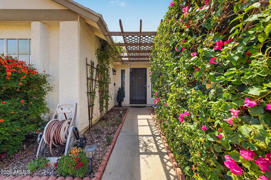 11808 N 78th Drive, Peoria, AZ 85345 - #3
