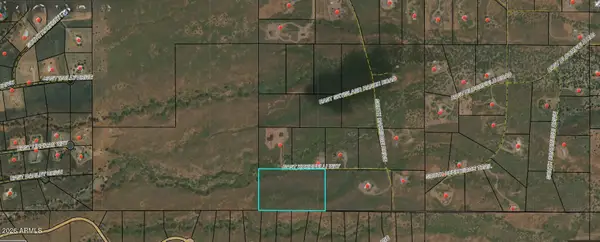 TBD E Kokopelli Way #G, Hereford, AZ 85615