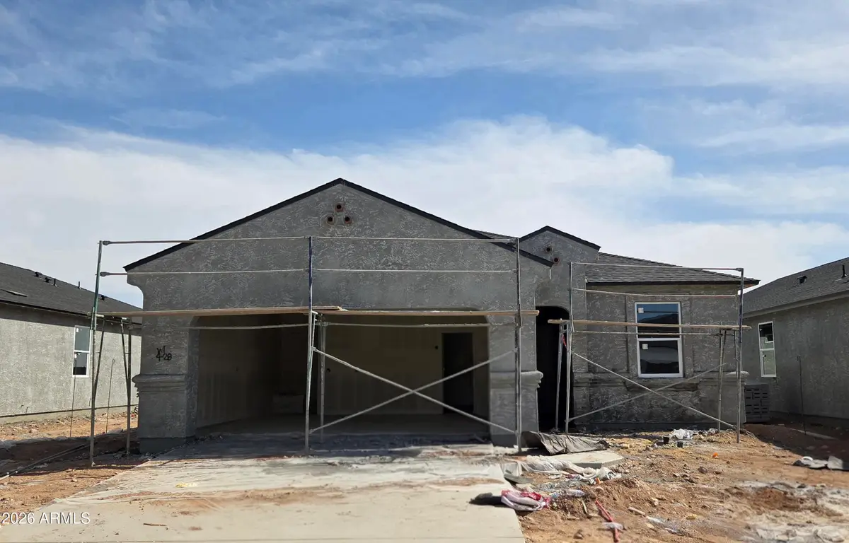 5505 E Cinder Lane, San Tan Valley, AZ 85140 - #1