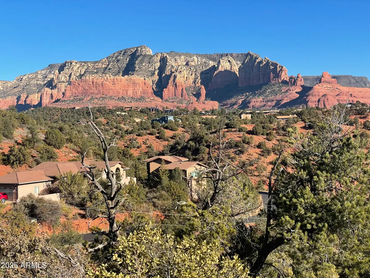 2 Sky Ridge Court #2, Sedona, AZ 86336 - #1