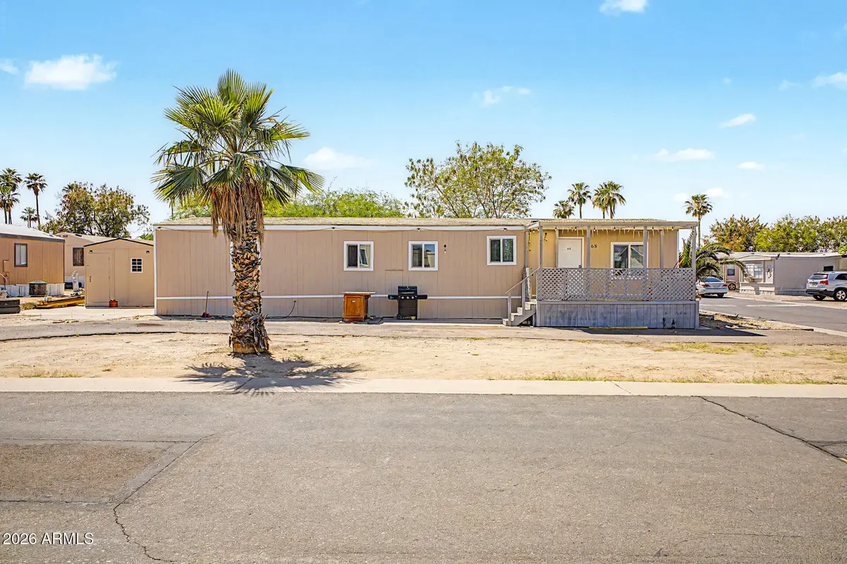 8218 S 7th Street #68, Phoenix, AZ 85042 - #1