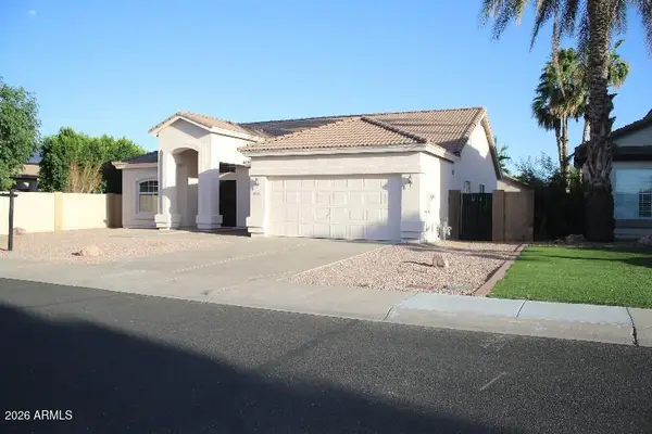 1507 E Aspen Avenue, Gilbert, AZ 85234
