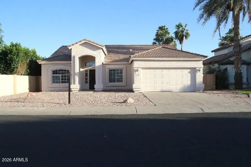 1507 E Aspen Avenue, Gilbert, AZ 85234 - #2