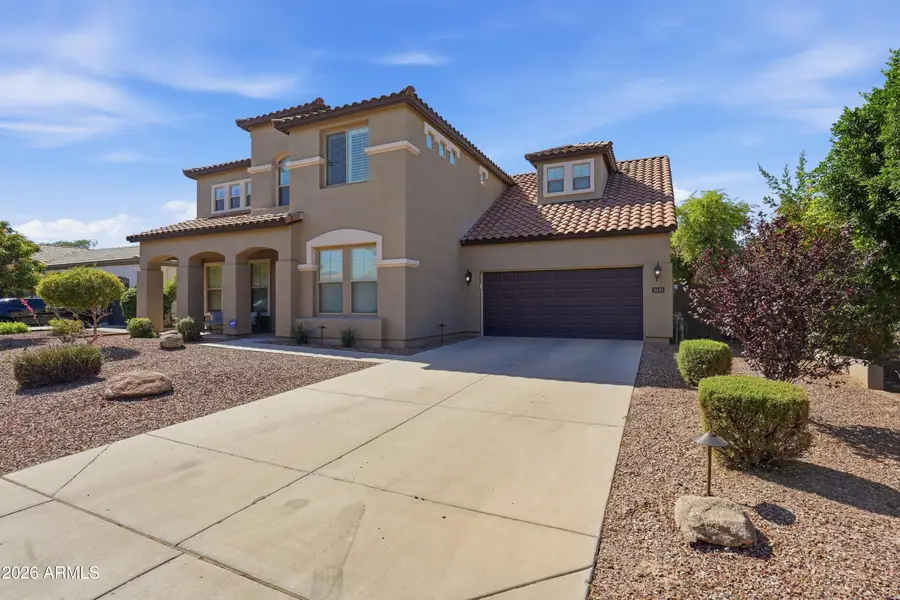 3151 E Turnberry Drive, Gilbert, AZ 85298 - #2