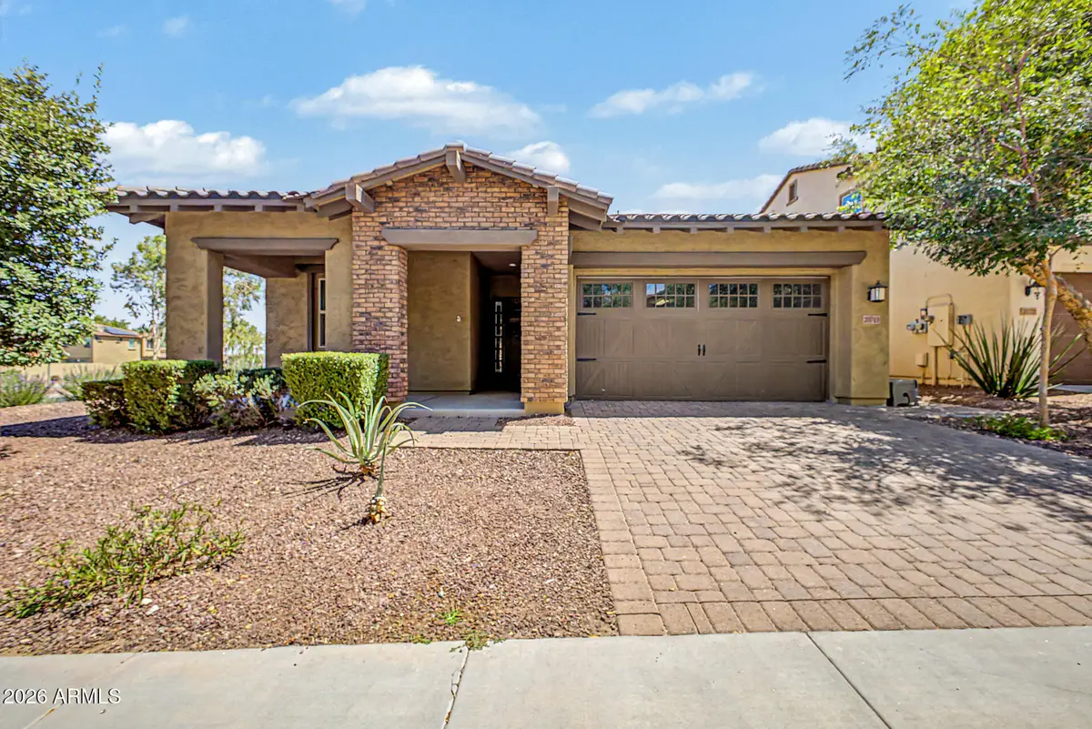 20713 W Park Meadows Drive, Buckeye, AZ 85396 - #1