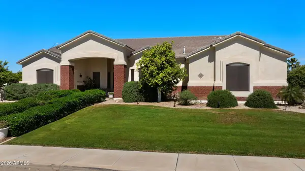 3126 E Gary Street, Mesa, AZ 85213