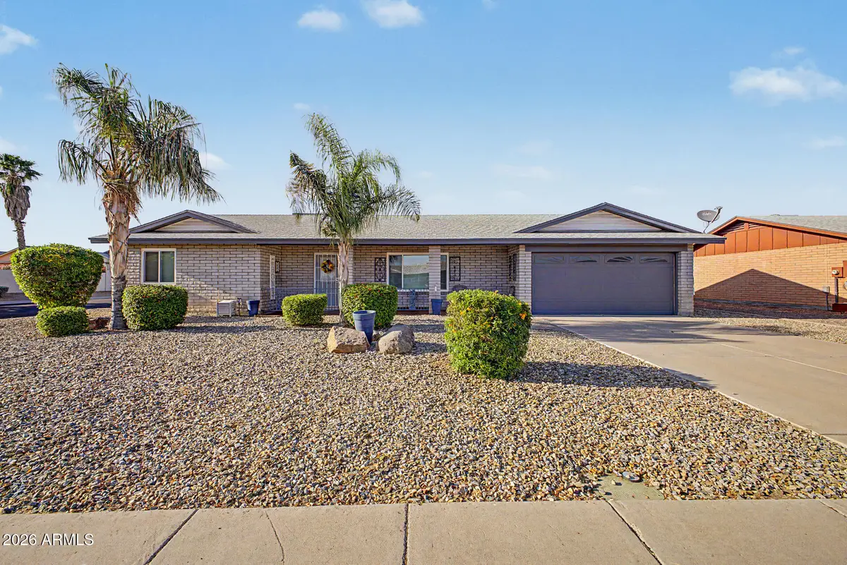 9694 W Purdue Avenue, Peoria, AZ 85345 - #1