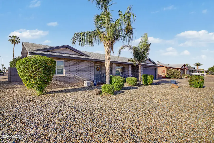 9694 W Purdue Avenue, Peoria, AZ 85345 - #3