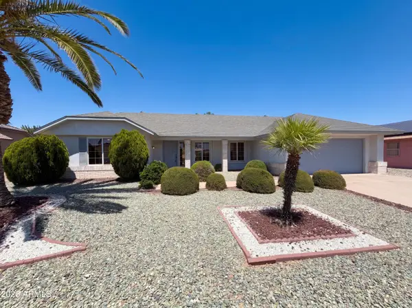 14624 W Blackwood Drive, Sun City West, AZ 85375