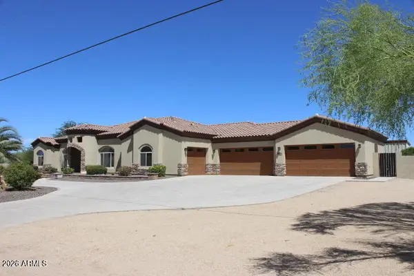 1614 W Maddock Road, Phoenix, AZ 85086