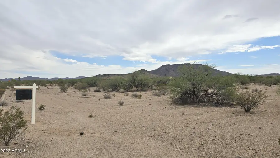 888X S 543rd Avenue, Tonopah, AZ 85354 - #2
