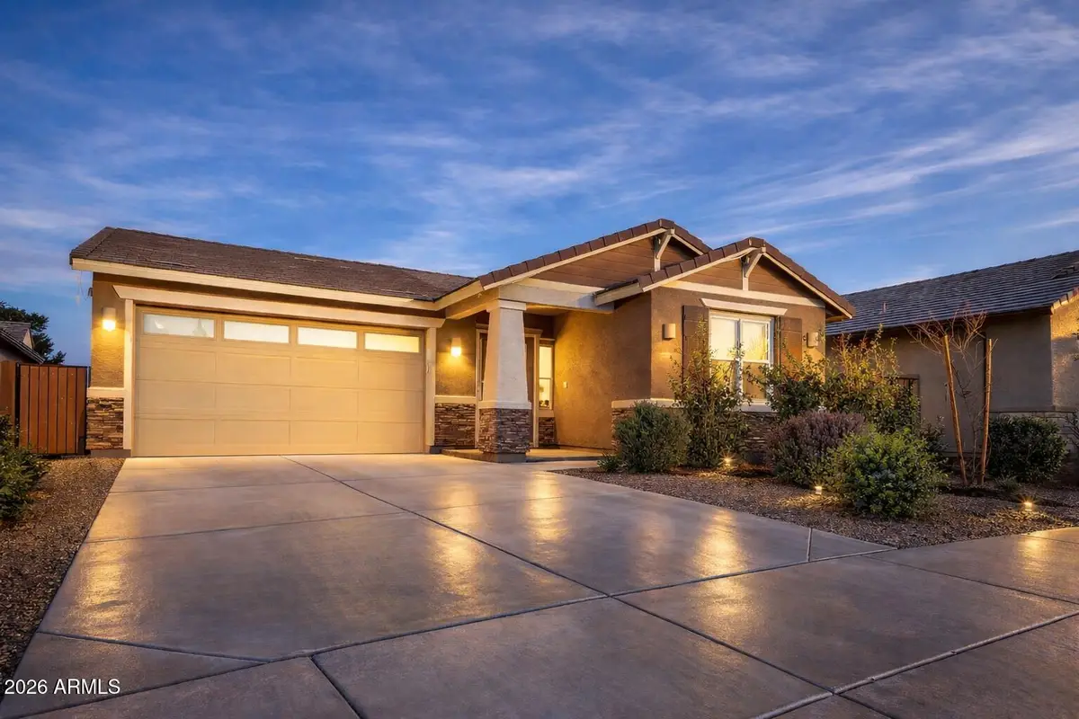 37796 N Yearling Lane, San Tan Valley, AZ 85140 - #1