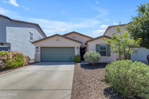 37963 N Carolina Avenue, San Tan Valley, AZ 85140