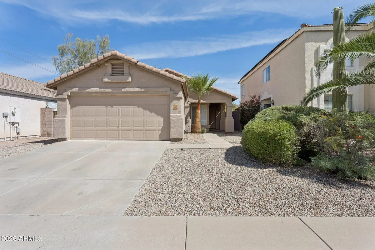 2008 E Bluefield Avenue, Phoenix, AZ 85022 - #1