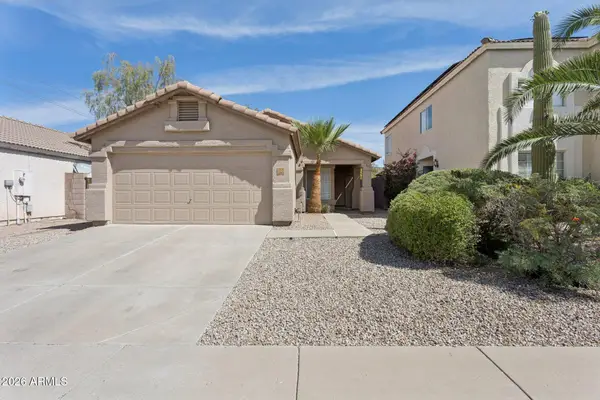 2008 E Bluefield Avenue, Phoenix, AZ 85022
