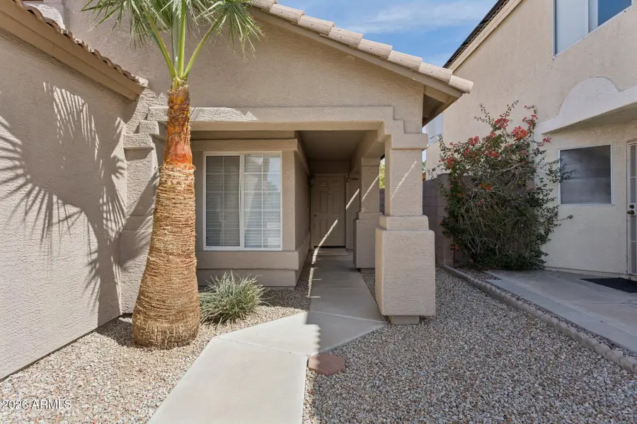 2008 E Bluefield Avenue, Phoenix, AZ 85022 - #2