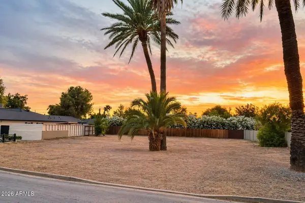 3316 N 51st Street #261, Phoenix, AZ 85018