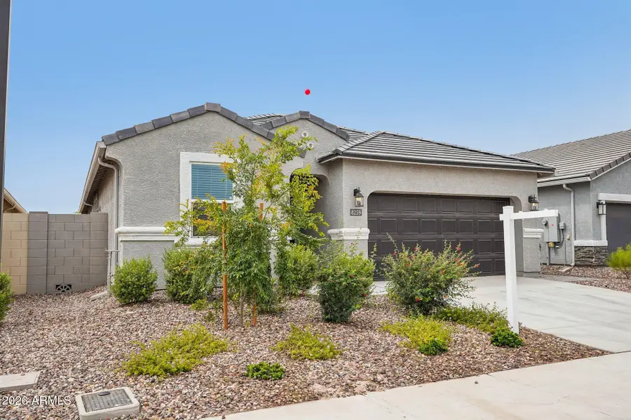 8259 W Mantle Way, Florence, AZ 85132 - #2