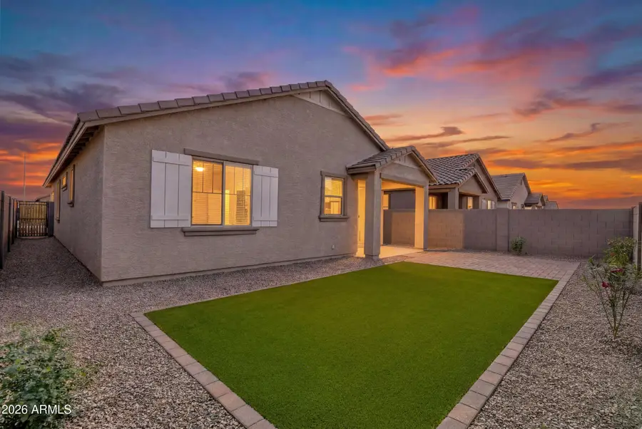9968 W Mitchell Avenue, Avondale, AZ 85392 - #3