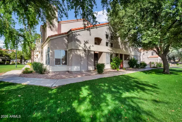 500 N Roosevelt Avenue #40, Chandler, AZ 85226