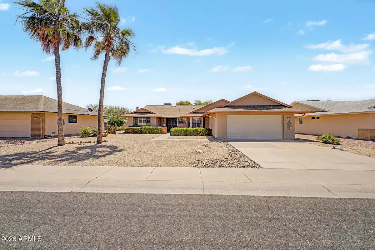 12419 W Morning Dove Drive, Sun City West, AZ 85375 - #1