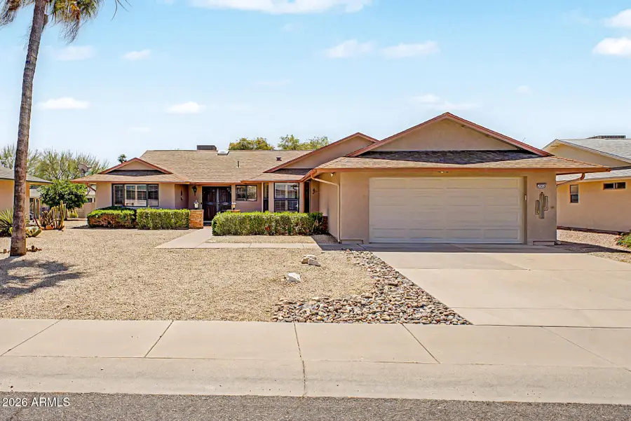 12419 W Morning Dove Drive, Sun City West, AZ 85375 - #2
