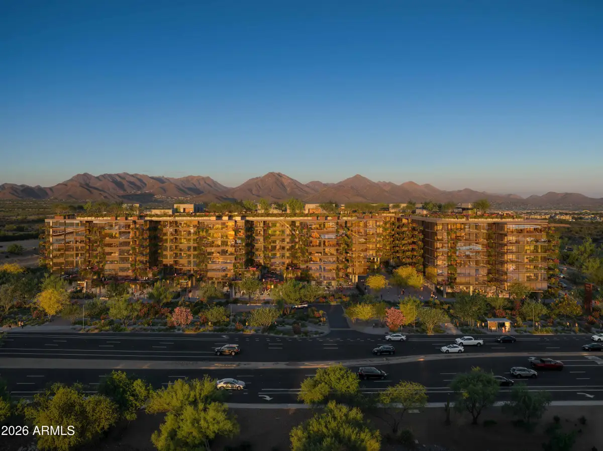 7230 E Mayo Boulevard #6007, Scottsdale, AZ 85255 - #1