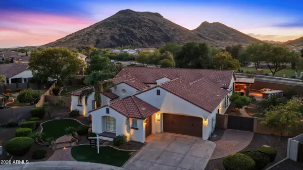 4950 W Lariat Lane, Phoenix, AZ 85083