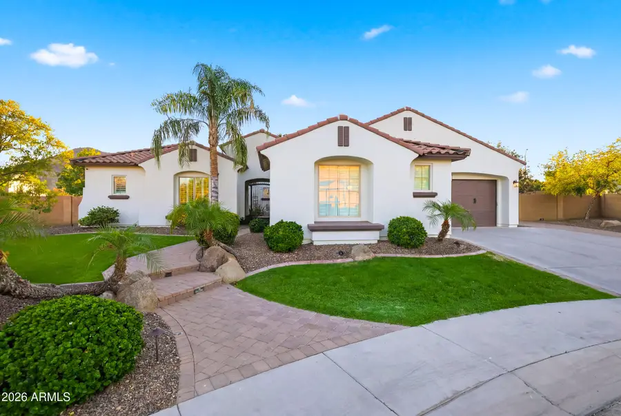 4950 W Lariat Lane, Phoenix, AZ 85083 - #2