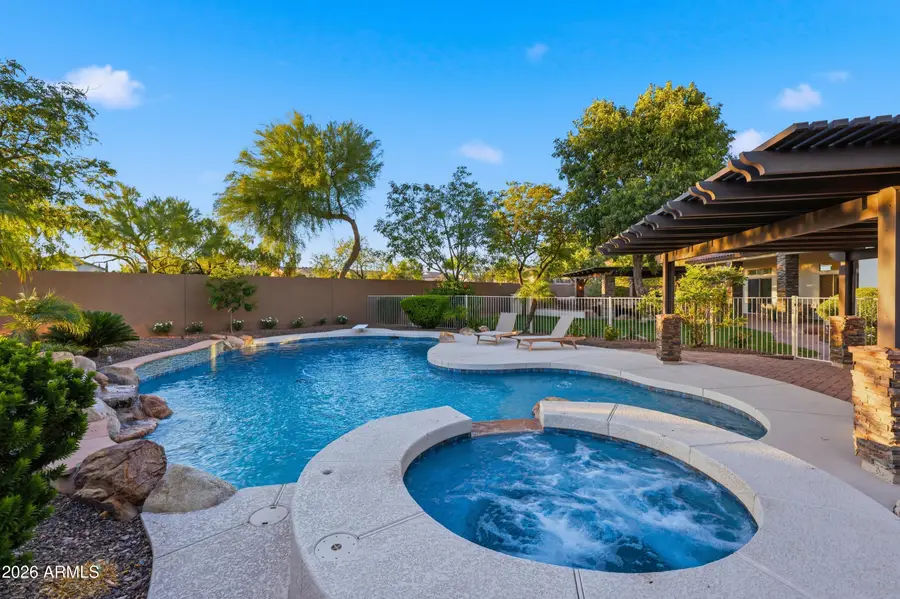 4950 W Lariat Lane, Phoenix, AZ 85083 - #3