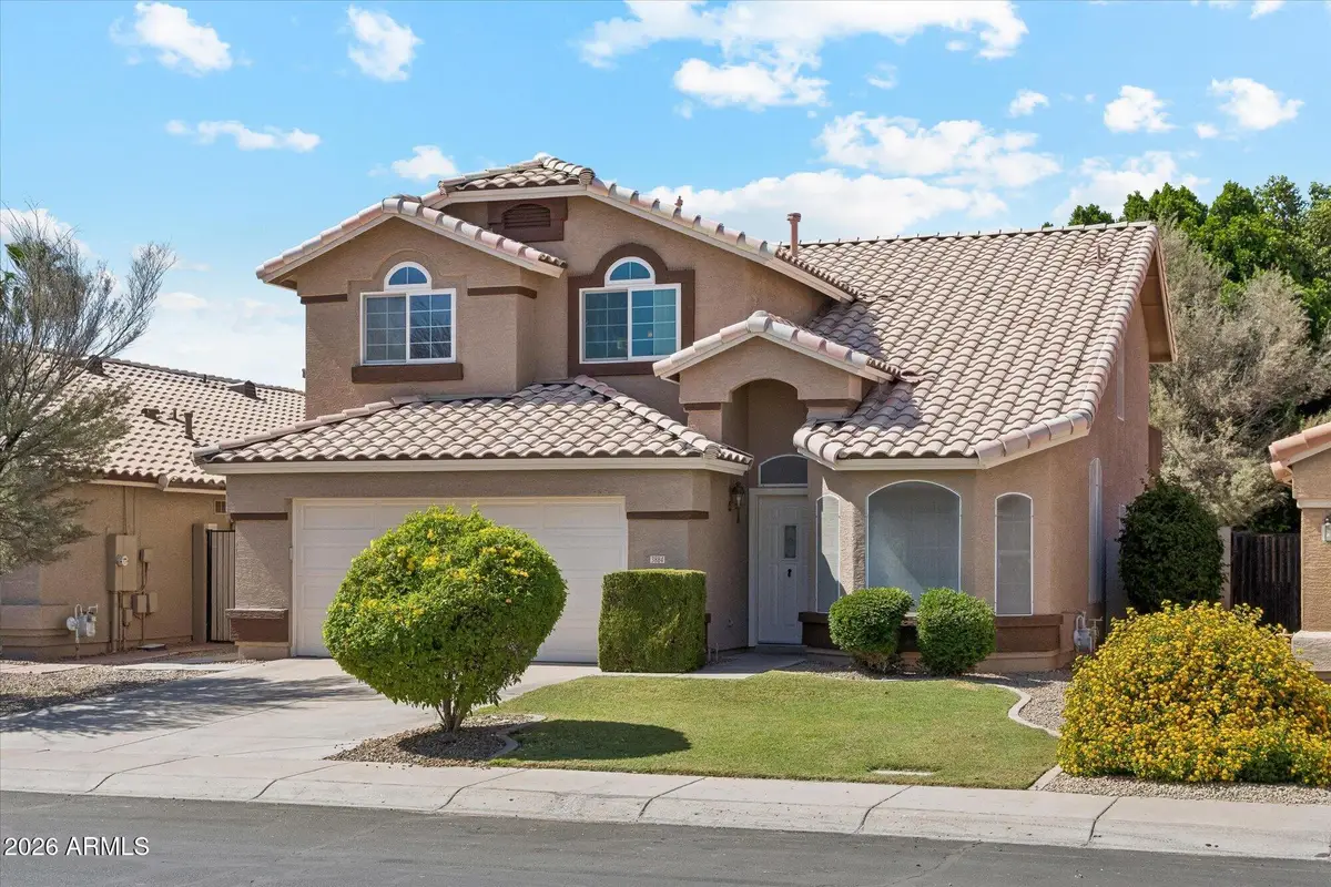 3884 E Stanford Avenue E, Gilbert, AZ 85234 - #1