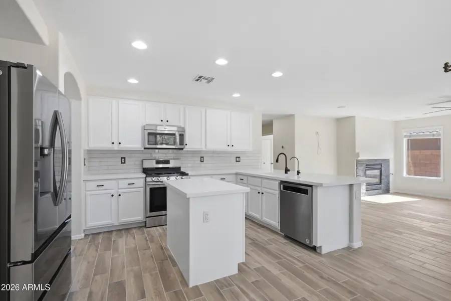 223 W Raven Drive, Chandler, AZ 85286 - #3