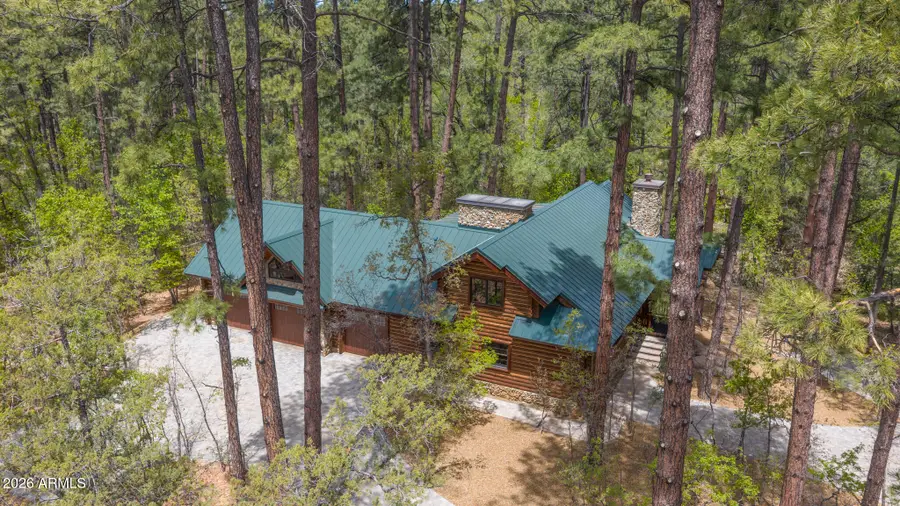 4425 S Claimjumper Trail, Prescott, AZ 86303 - #2