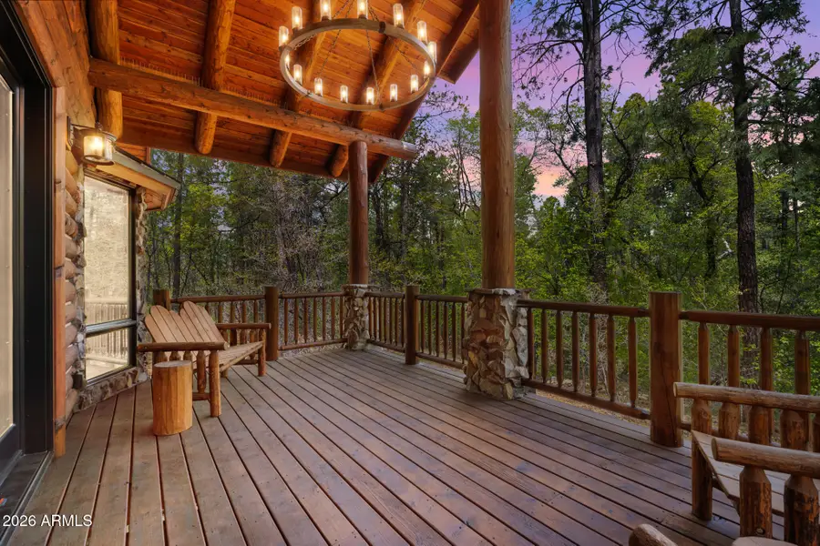 4425 S Claimjumper Trail, Prescott, AZ 86303 - #3