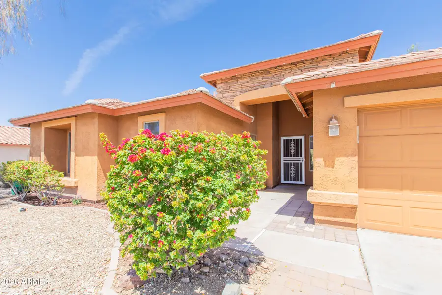 15942 W Adams Street, Goodyear, AZ 85338 - #2
