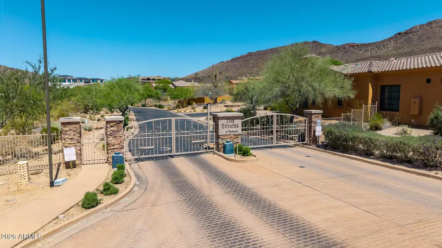 2516 W Praiano Way, Phoenix, AZ 85086 - #2