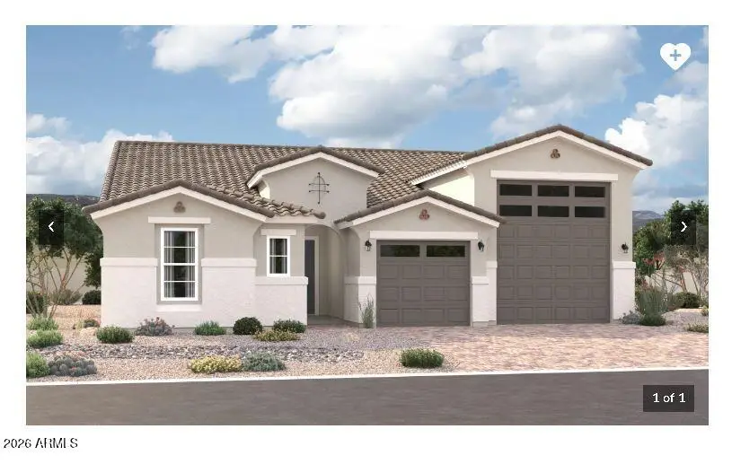 18135 W Shiloh Avenue, Goodyear, AZ 85338 - #1