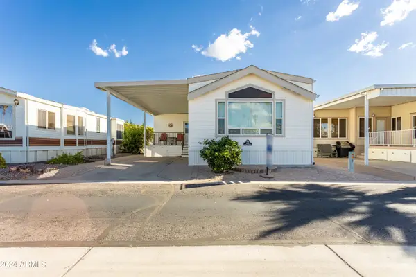 7750 E Broadway Road #709, Mesa, AZ 85208