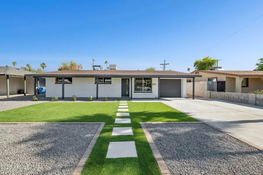 1215 W Hazelwood Street, Phoenix, AZ 85013 - #2