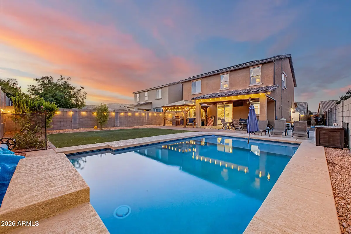 2435 W Arroyo Way, San Tan Valley, AZ 85144 - #1