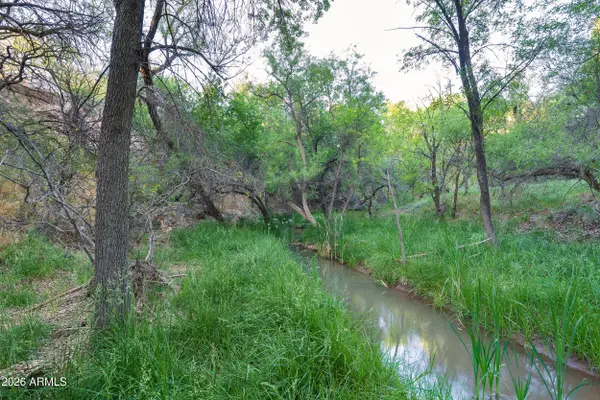 796 N Aspaas Road, Cornville, AZ 86325